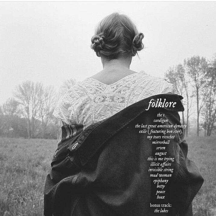 folklore album
