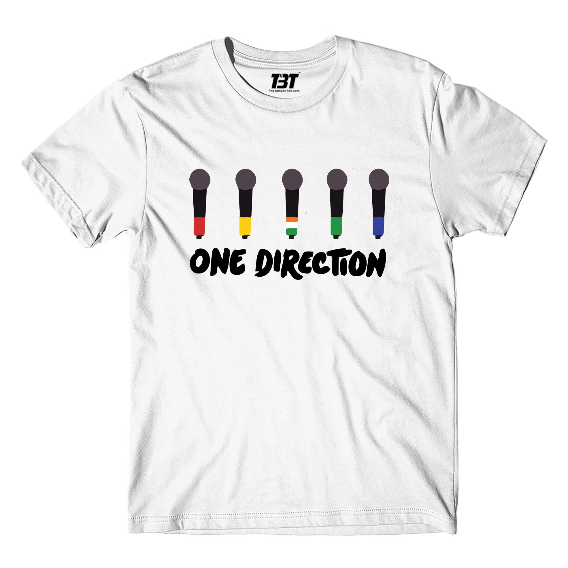 one D