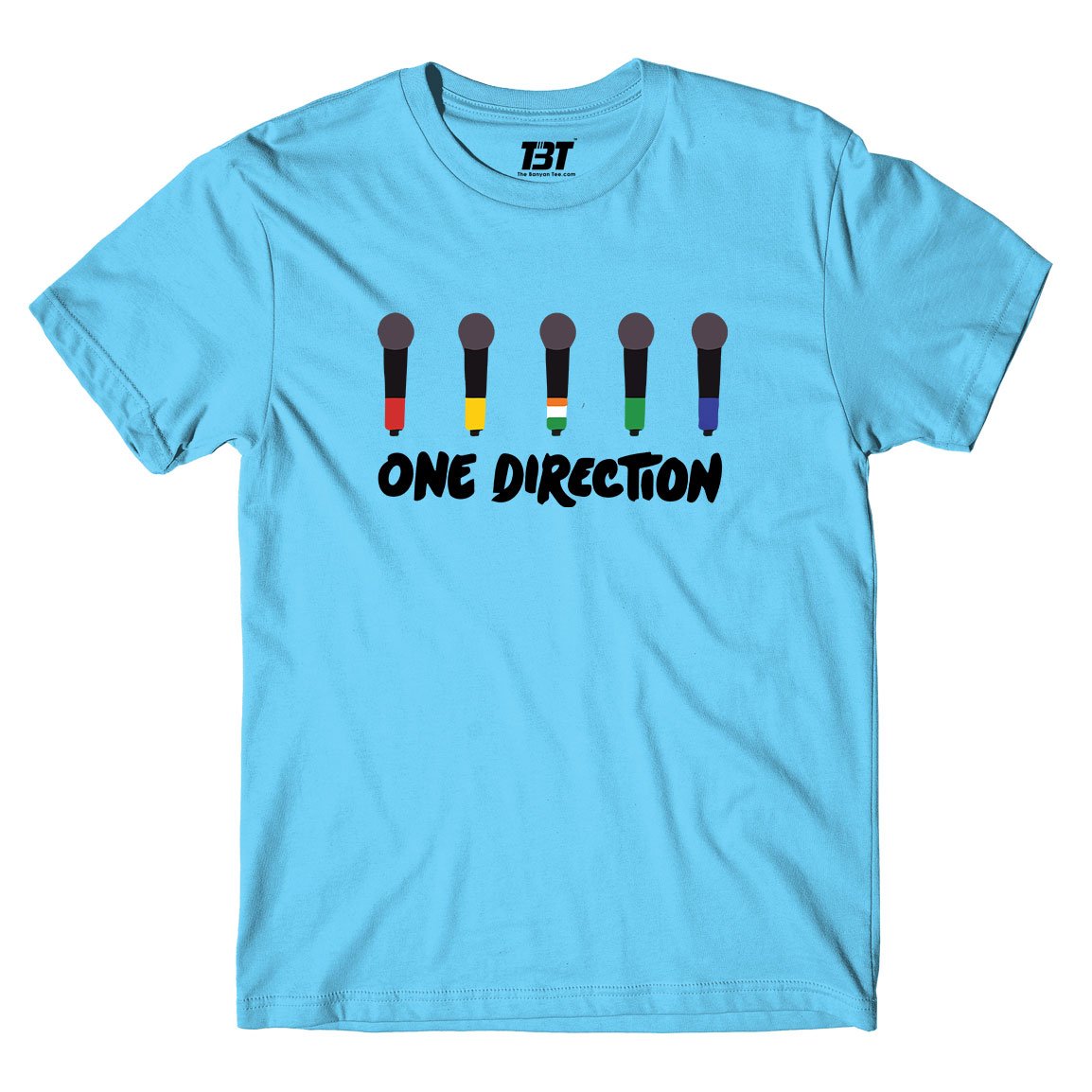 one D