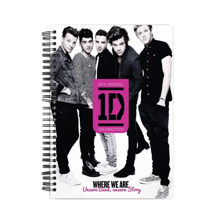 one D