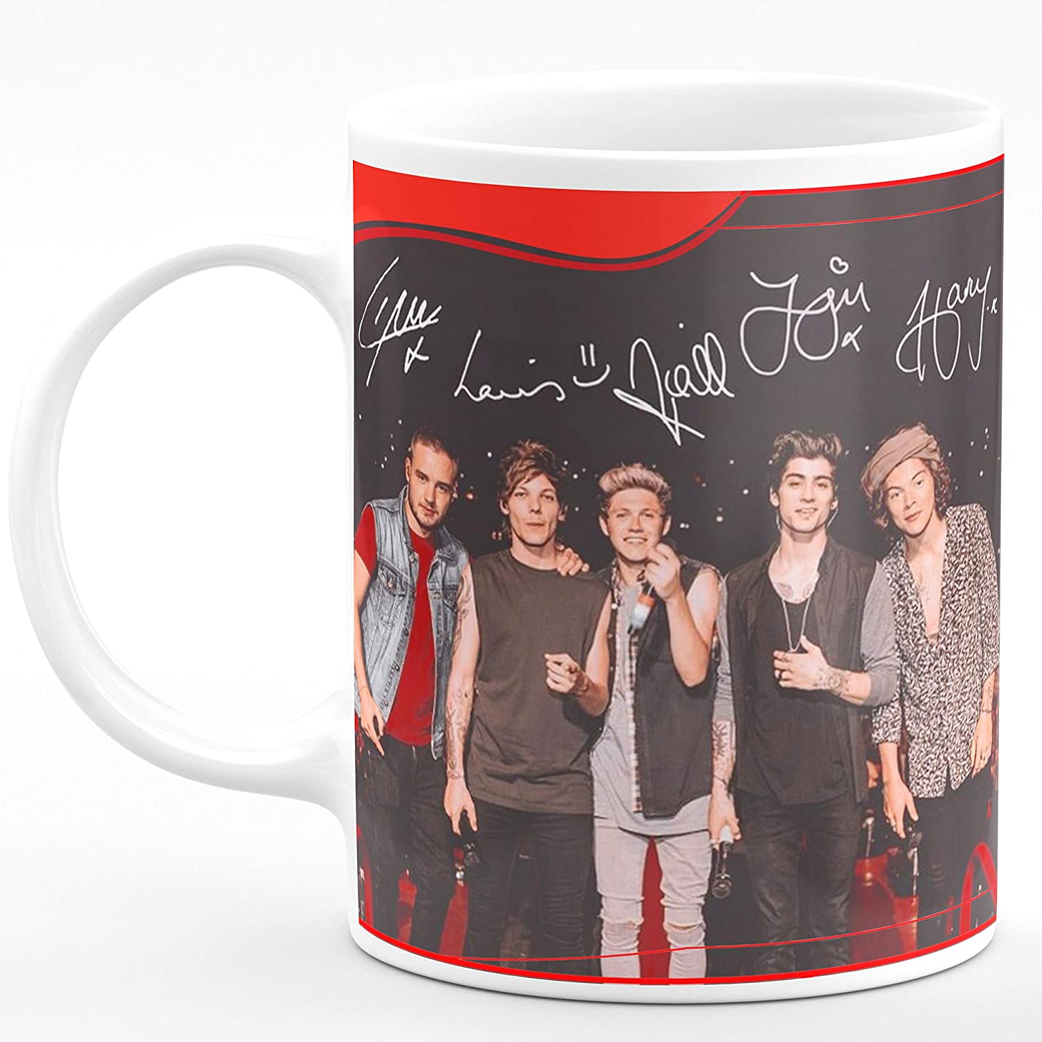 one D